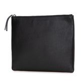 Leather Everyday Clutch